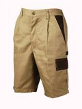 Model Rh063 100% Cotton Work Pants