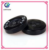 Child Quality Button Black and White Button Free Sample