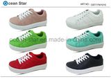 New Colorful Lady Casual Shoes