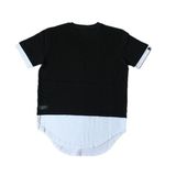 Men′ S T-Shirt with Custom Logo