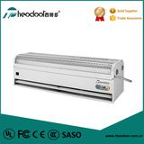 Water Source&Electric Heat Air Door/Air Curtain (Aluminum Fan Wheel)