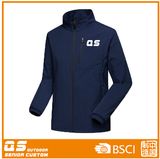 Men's Sports Windproof Warm Jacket