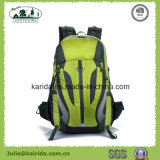 Five Colors Polyester Nylon-Bag Camping Backpack 406