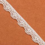 Latest Beautiful Special Knitted Elastic Lace Blue African Fabric