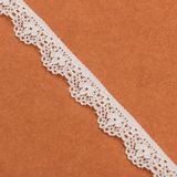 Latest Beautiful Special Knitted Elastic Lace Blue African Fabric