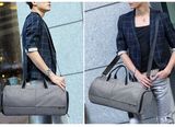 Fashion Sports Shoe Handbag Shoulder Bag for Men