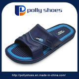Cheap Wholesale EVA Men Slip on Slippers From China
