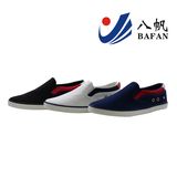 Casual Slip on Men Shoes Bf161006
