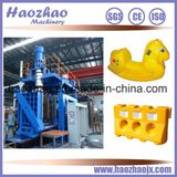 Road Barrier /Drum Blow Molding Machine