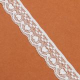 Guangzhou Underwear Lace Fabric for Elastic Rubber Sheet