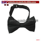 Jacquard Necktie Office Staff Silk Bowtie Knitted Bowtie (B8101)