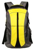 Leisure Waterproof Good Quality Outdoor Travel Student Laptop Backpack