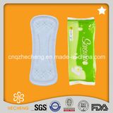 Wholesale OEM Brand Panty Liner 155mm for Woman