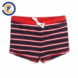New Design Cartoon Printed Boy Swimwear