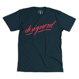Scoop Neck Tshirts for Men, Crew Neck Men T-Shirt (TS243W)