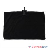 Microfiber Sports Towel with Hook