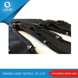 Nylon Zipper for Jackets or Sportwear Accessory