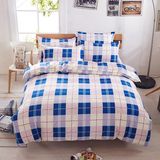 Polyester Home Textile Bedding Set
