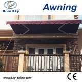 Aluminum Retractable Awning (B3200)