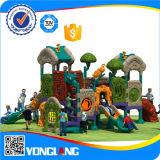 Children Entertainment Amusement Park Multifunctional Outdoor Playground (YL-Y051)