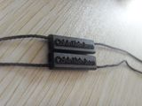 Seal Tag/Plastic Seal/Lacres PARA Roupa/ Lacre /Plastic Seal Tag for Garments (BY80069)