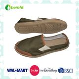 EVA Sole and Canvas Upper, Men's Canvas Shoes