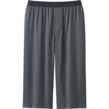 Casual Style Mens Shorts Plain Loungewear