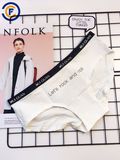 New Design Lady Underwear Women Sexy Lingerie Underwear Women Slip with Eco Permit