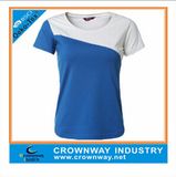 High Quality Sport Wear T-Shirt for Women