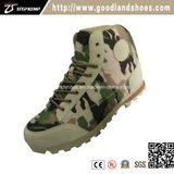 Camouflage Design Outdoor Tactical Combat Army Shoes Men 20204