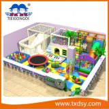 Baby Home China Playground Equipment Used for Preschool