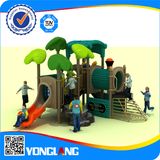 CE Certificate for Wonderful Outdoor Playground for Children (YL-A024)