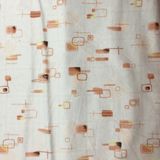 100%Cotton Flannel Printed Fabric for Sleepwears and Pajamas or Pants