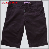 Men's Shorts with Good Quality Cotton