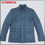 Fashion Men's Padding Jacket for Winter Wear