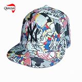 2016 Colorful Style Baseball Cap