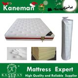 Euro Top High Density Foam Mattress