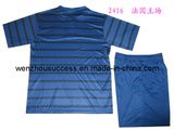 Football Shirt and Short (France Home)