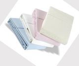 Soft Like Egyptain Cotton Bed Sheet Sets (AD-76)