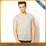 Wholesale 100 Cotton Blank Plain Men T Shirts