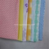 Colorful Spunlace Non Woven Fabric