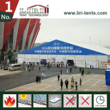 6m Side Height 40m Width Tent for Exhibition