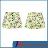Women Floral Print Shorts (JC6081)