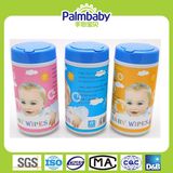 Baby Wet Wipes, Wet Tissue, Baby Cleaning Towel (BW-034)