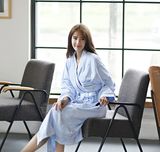 Hotel Cutting Pile /Velvet Bathrobe / Pajama / Nightwear