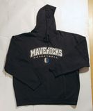 CVC Fleece Sweat Shirt with Embroidery