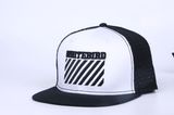 New Fashion Snap Back Headgear La Cap