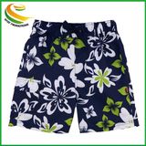 Men's Polyester Loose Sports Surf Board Shorts