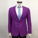 Men's Casual Dress Slim Fit Made to Measurejackets