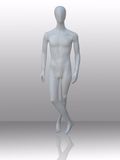 Full Body FRP Male Mannequin